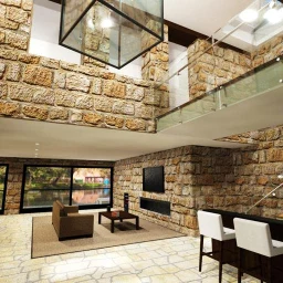 Icône de Can you escape Stone House